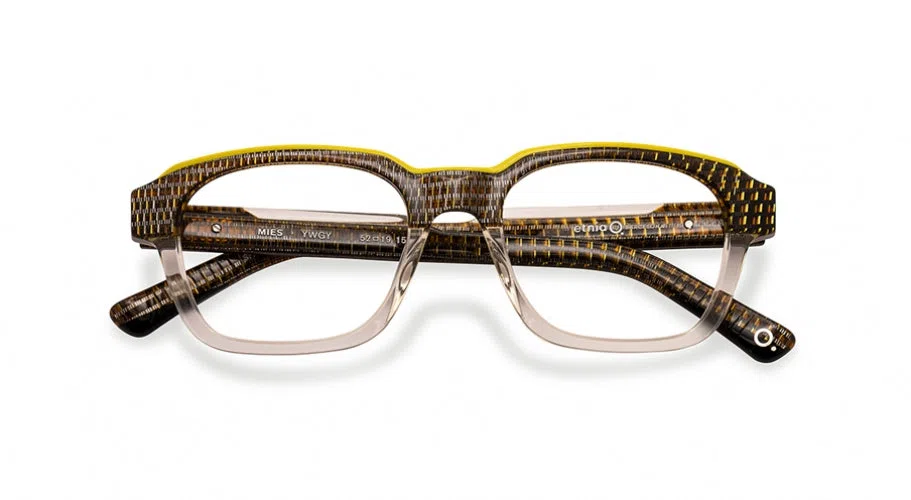 Etnia Barcelona MIES Eyeglasses - view 26
